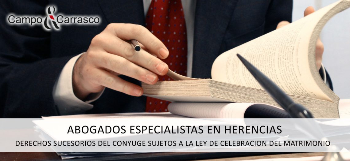 abogados herencias Sevilla