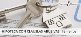 clausulas abusivas