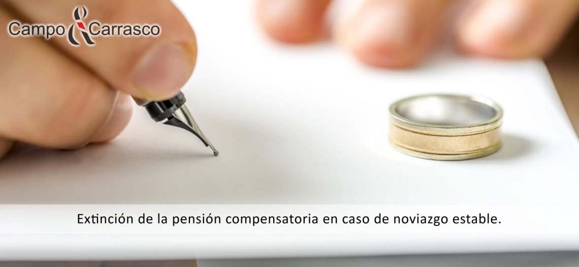 pension compensatoria