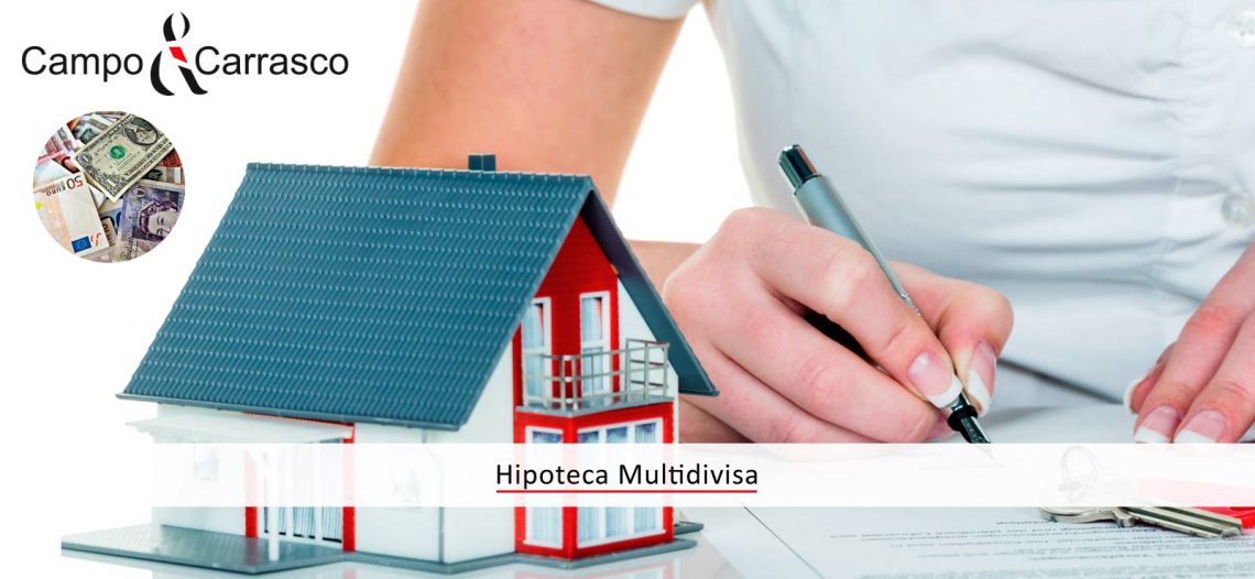 hipoteca multidivisa