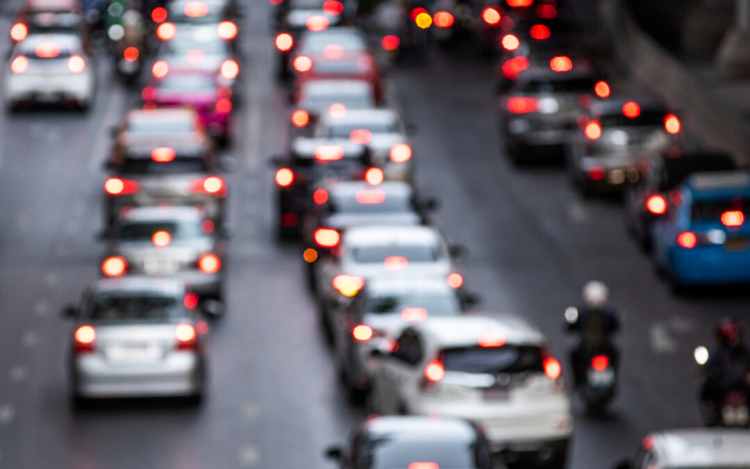 Publicadas las cuantías actualizadas de indemnización por accidentes de tráfico